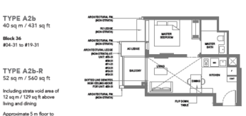 the-m-condo-1-bedroom-floor-plan-a2b-singapore