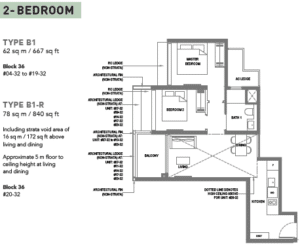 the-m-condo-2-bedroom-floor-plan-b1-singapore