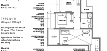 the-m-condo-2-bedroom-floor-plan-b1-singapore